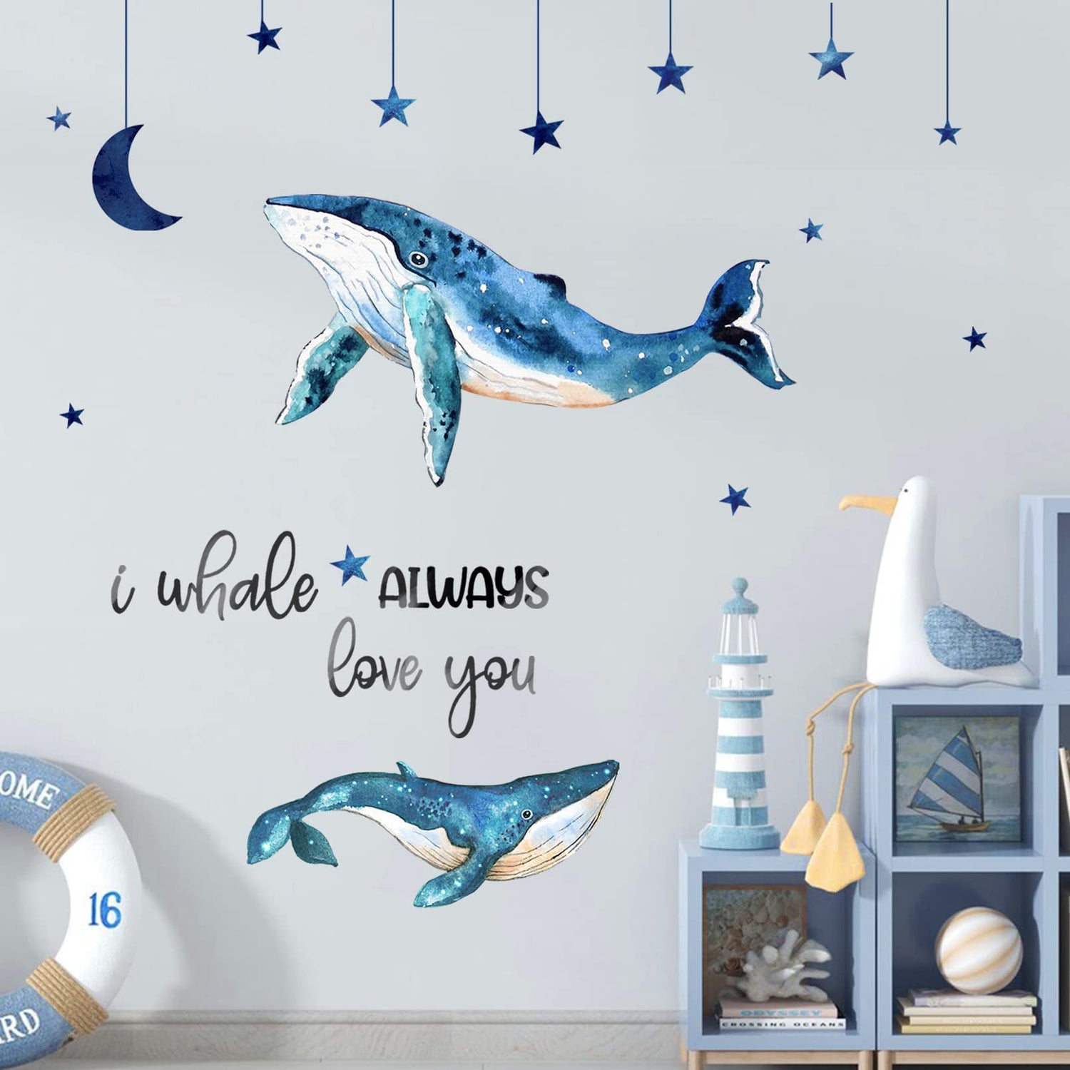 Wall Decals and stickers