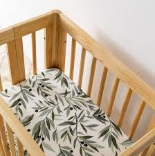 Bassinet Bedding