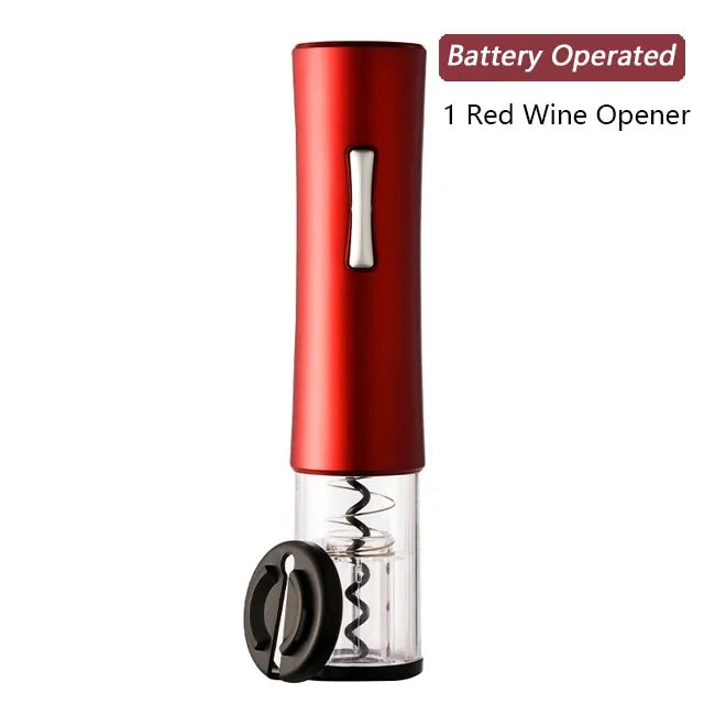 Electric Wine Opener