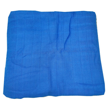 TAUFORA HALIL - Bamboo Muslin Swaddle Blanket