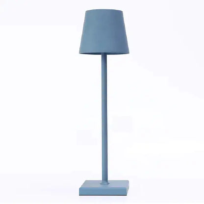 Taufora Halil - Portable Cordless LED Table Lamp