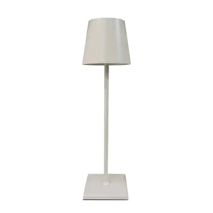 Taufora Halil - Portable Cordless LED Table Lamp