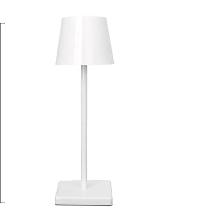 Taufora Halil - Portable Cordless LED Table Lamp