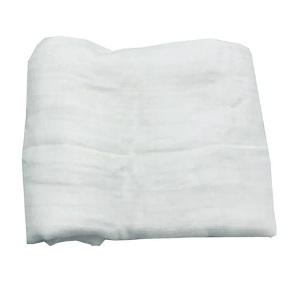 TAUFORA HALIL - Bamboo Muslin Swaddle Blanket