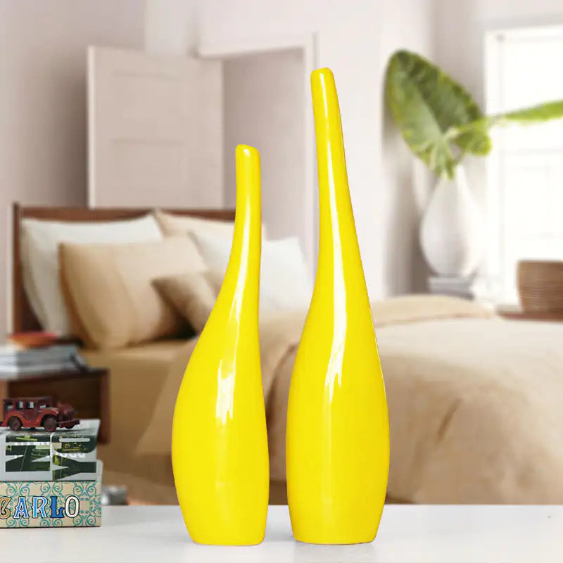 TAUFORA HALIL - Modern Decorative Bottle