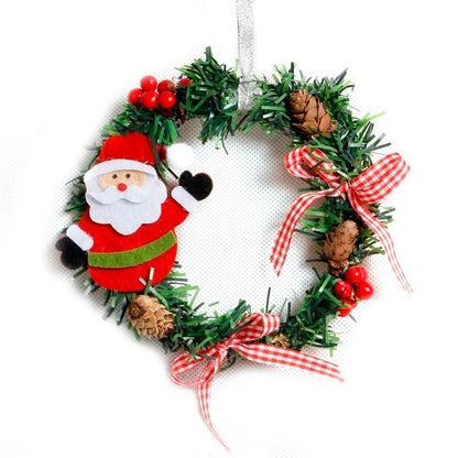 Christmas Wreath