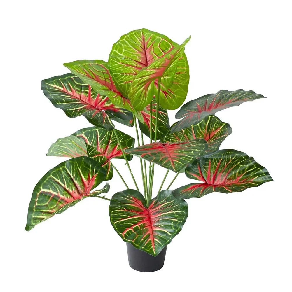 Taufora Halil - 58cm Simulated Green Garden Faux Plants