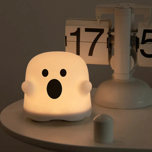 Ghost LED Night Light