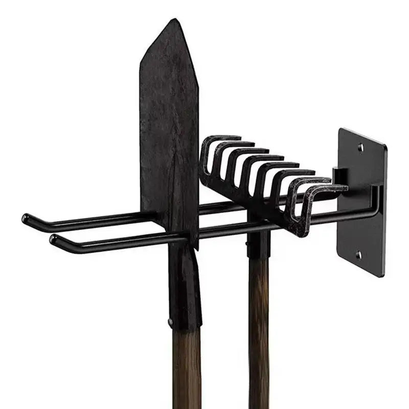 Taufora Halil - Garden Tool Hanger