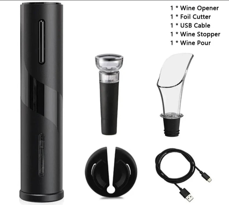 Electric Wine Opener