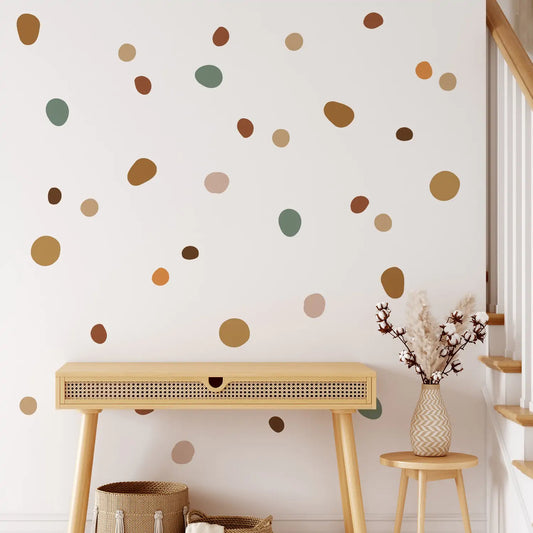 Taufora Halil - Nursery Wall Stickers