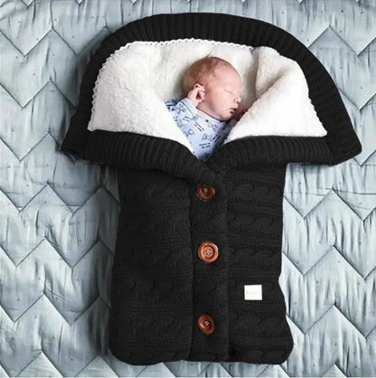 Taufora Halil - Winter Baby Sleeping Bag