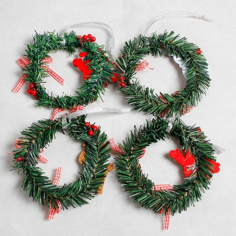 Christmas Wreath