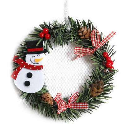 Christmas Wreath