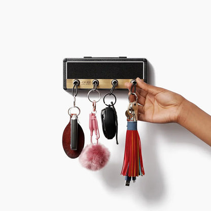 Guitar Amp Key Hanger