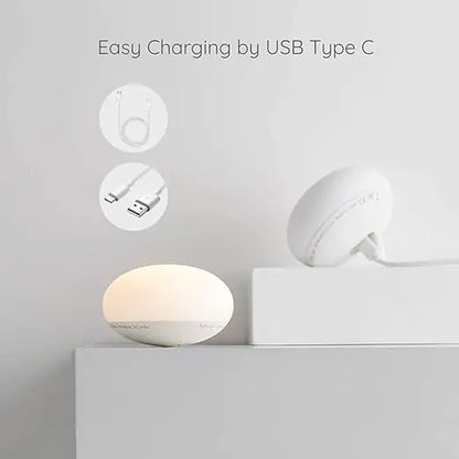 Taufora Halil - Baby Night Light