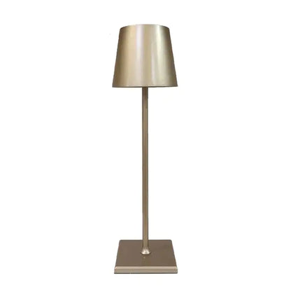 Taufora Halil - Portable Cordless LED Table Lamp