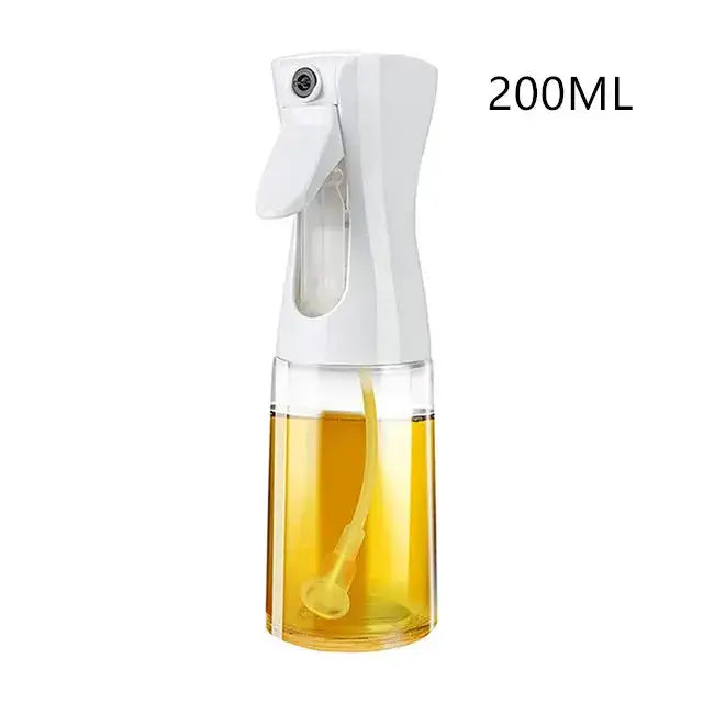 Taufora Halil - Oil Spray Bottle