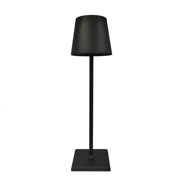 Taufora Halil - Portable Cordless LED Table Lamp