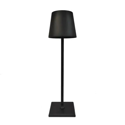 Taufora Halil - Portable Cordless LED Table Lamp